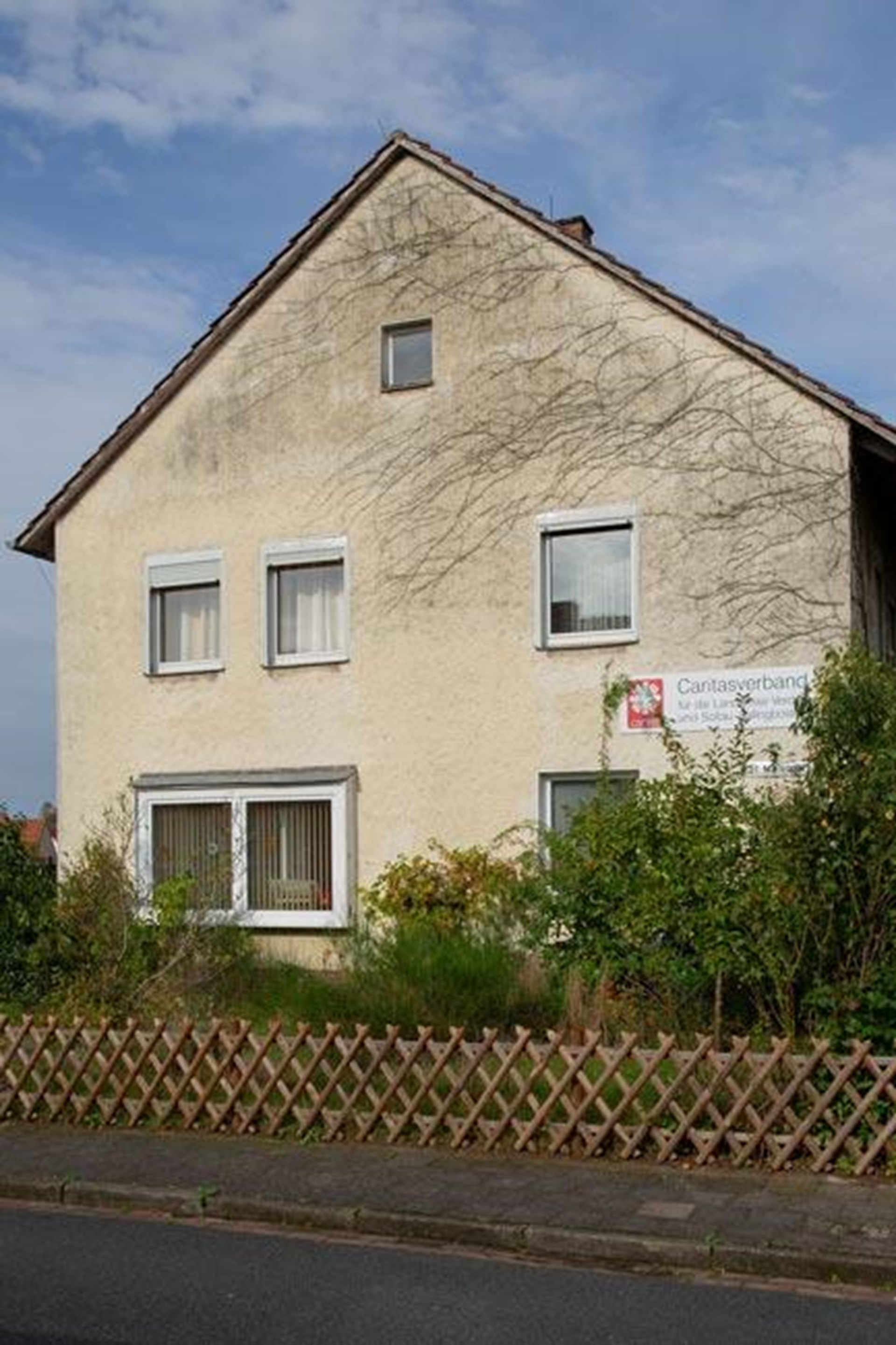 Außenstelle Bad Fallingbostel